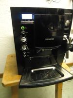 Kaffeevollautomat Surpresso S75 Siemens  Verkaufe als Defekt