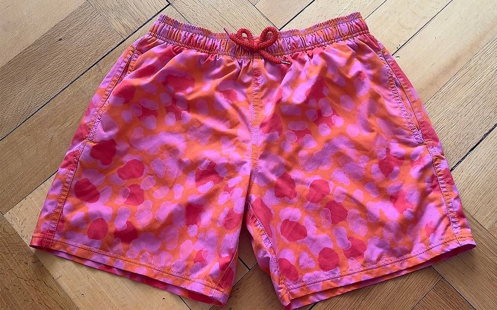 Vilebrequin Costumi da bagno: Short de bain Vilebrequin taille 14 ans – Nuovo (secondo la descrizione) da Lausanne venduto da Flo1006 1