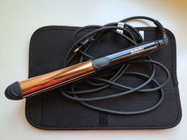 BaByliss Straight and Curl Brilliance Haarglätter