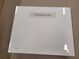 Mitsubishi Electric PAC-IF012B-E Interface Box
