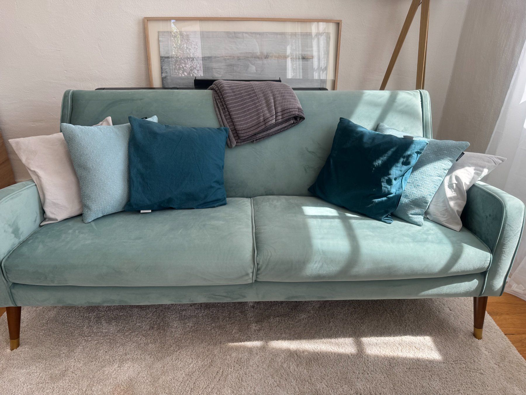 Maisons du monde Divani: Sofa – Usato da Murten venduto da richi2209
