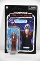 Star Wars Joruus C'Baoth TVC Hasbro