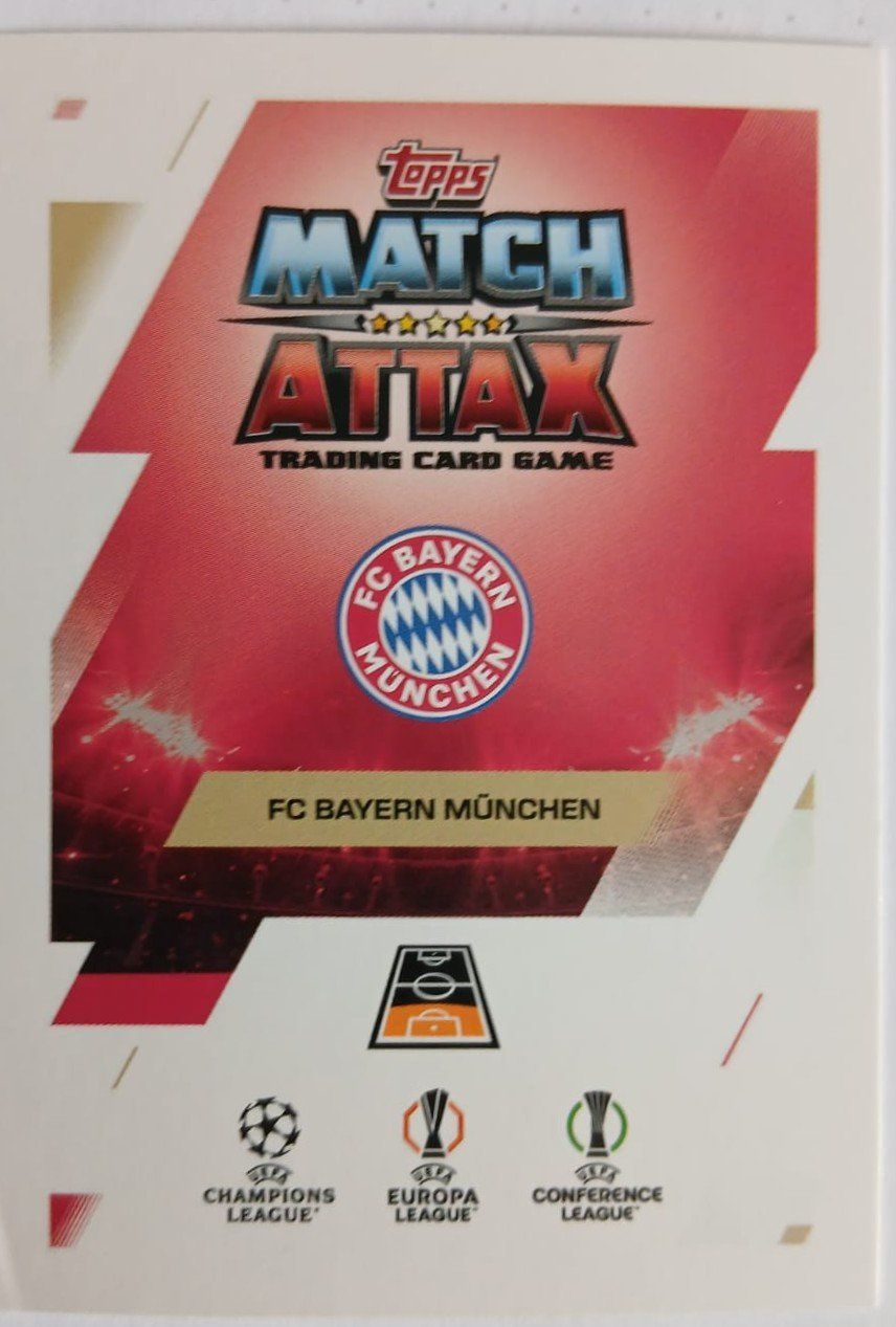 Topps Carte collezionabili: Toops Exklusive Edition The Graduates Philipp Lahm – Nuovo (secondo la descrizione) da Obergösgen venduto da tss_g2bj 1