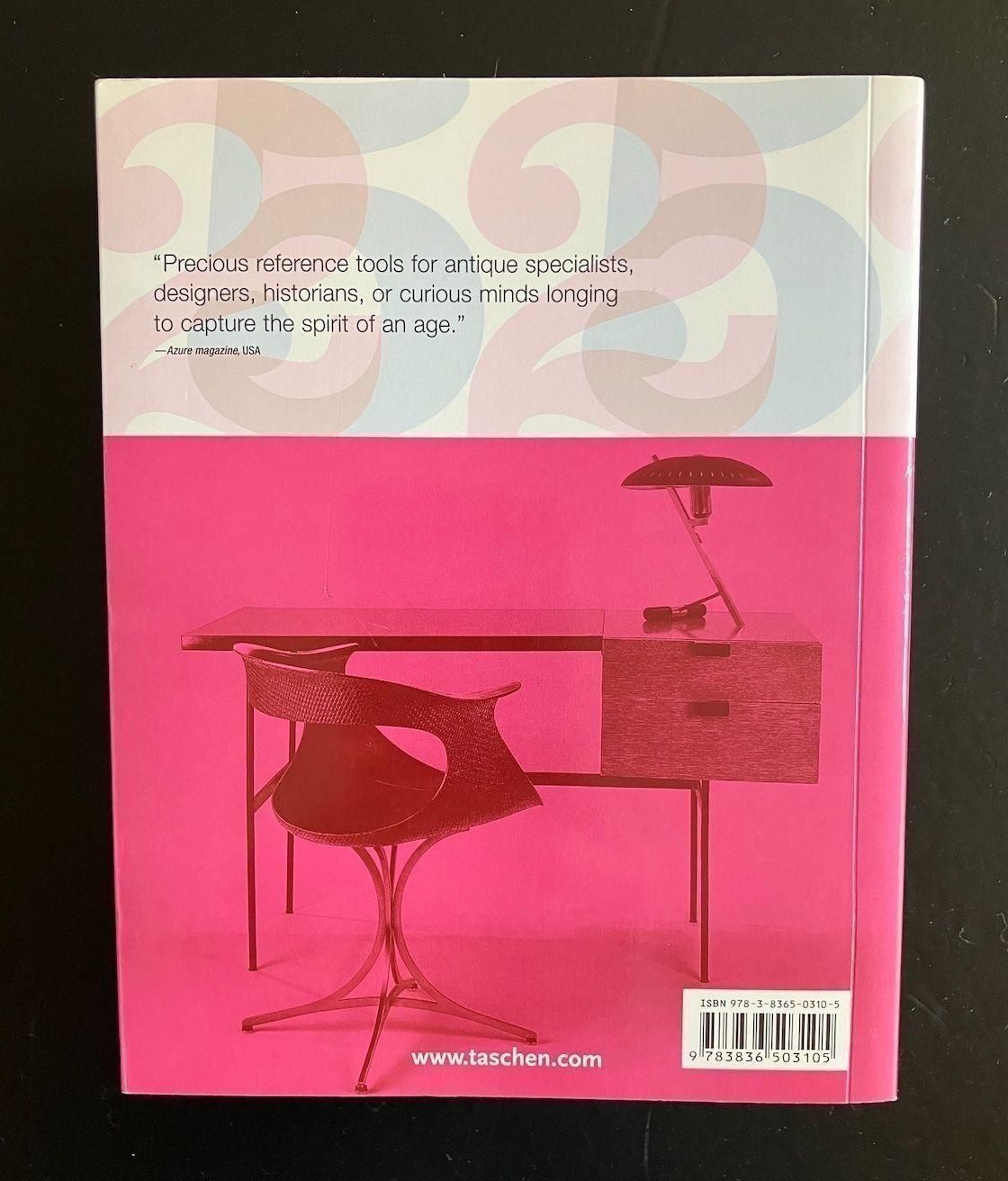 Bücher: decorative art 50s . taschen verlag – Gebraucht aus Allschwil von rotocker 4