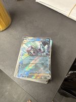 Diverse pokemon karten