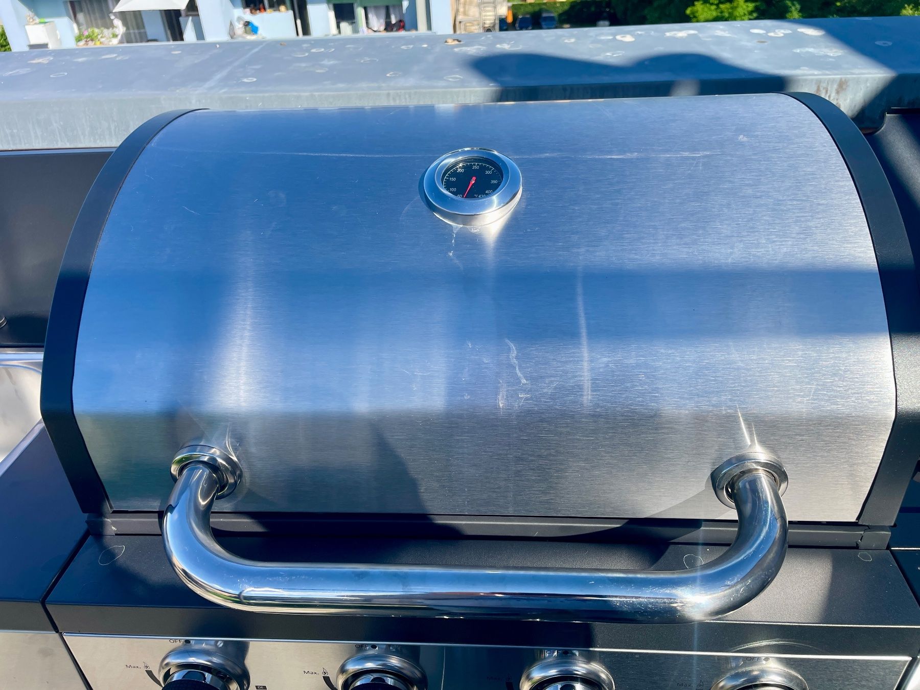 Griglie: Barbecue NEUF – Nuovo (secondo la descrizione) da Moudon venduto da fardreamer14 2