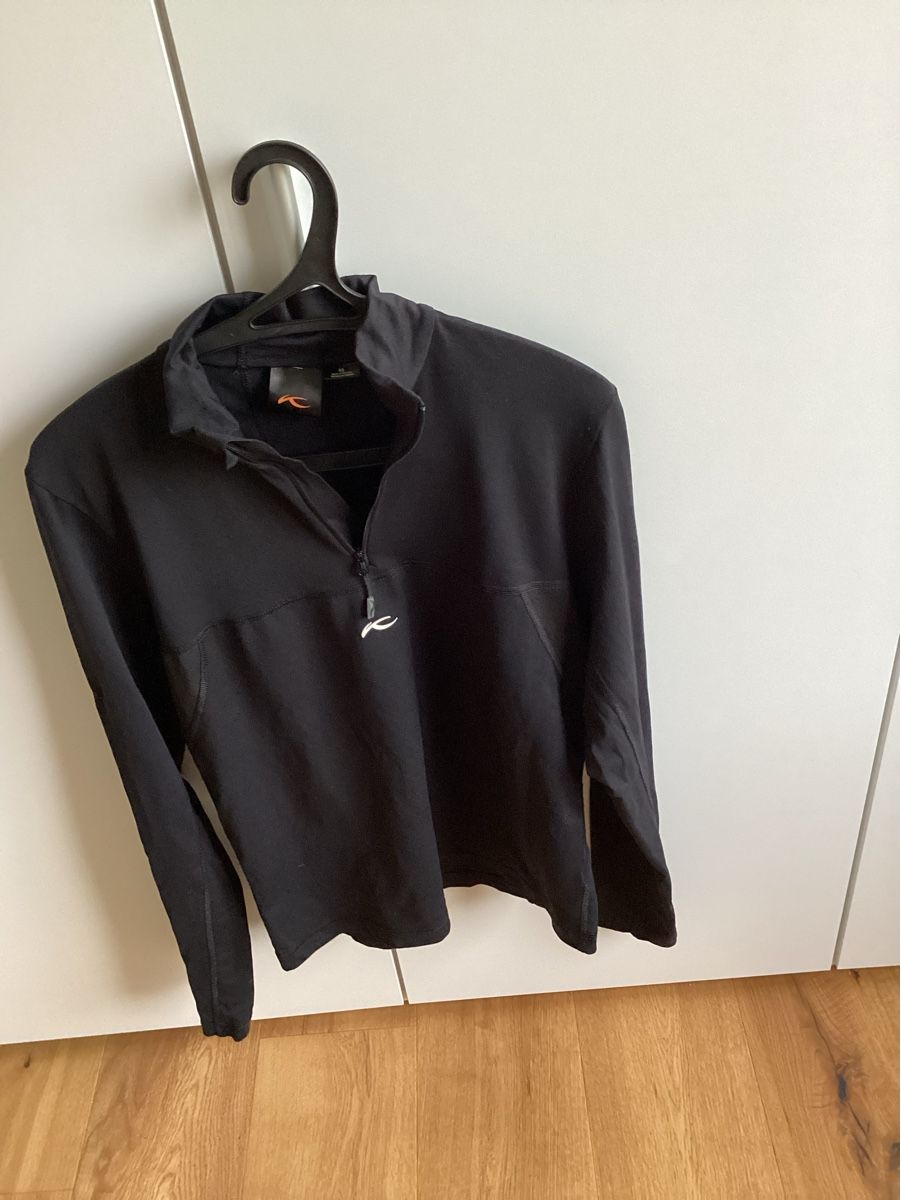 Pulls & Sweat-shirts: Odlo-und LasseKjus Midlayer – D'occasion à Brunnen par vwwolf 1