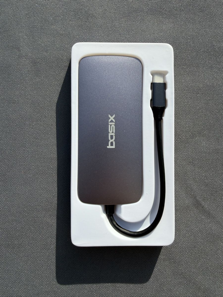 Konverter: Clef basi X 10 in USB – Neu und originalverpackt aus Genève von flocon06