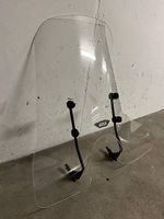 GIVI Windschild für Vespa