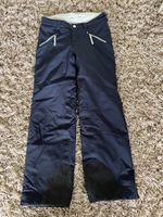 neuwertige Bogner Skihose, Grösse 140 (EU L)