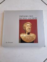 Trésors des musées vaudois - Livre d'art rare !