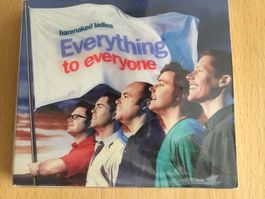 Barenaked Ladies - Everything to everyon