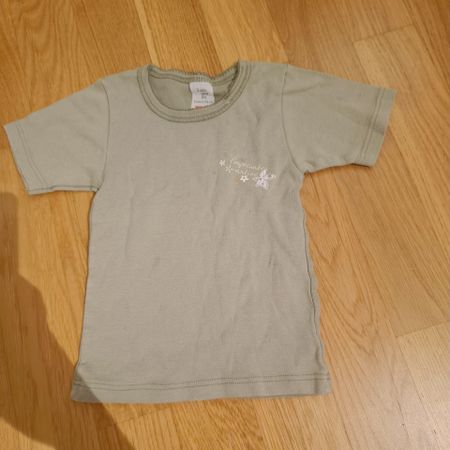 T-Shirt Grösse 92