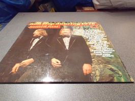 Schallplatte James Last, non stop 1976