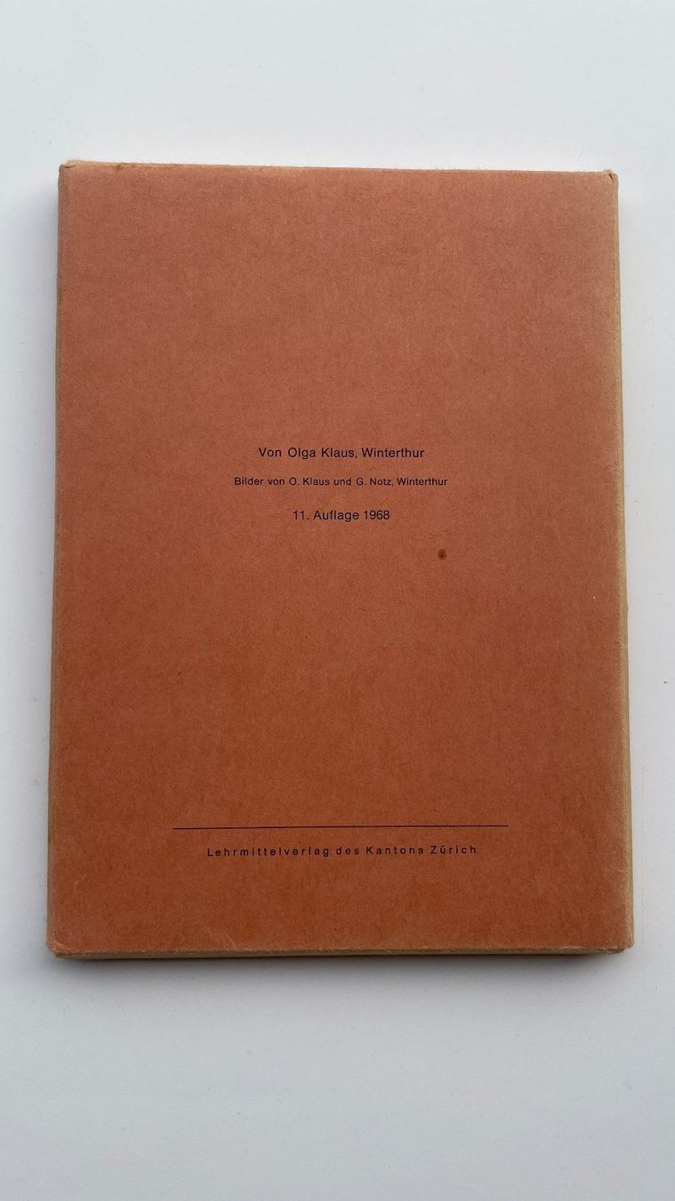 Libri: Mein erstes Rechenbüchlein – Usato da Glattfelden venduto da cybermaxx 1
