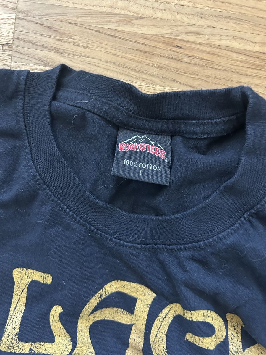 T-shirts: Black Sabbath Shirt – D'occasion à Wolfhausen par eil_jc5j 2