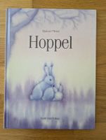 Bilderbuch Hoppel von Marcus Pfister Nord-Süd Verlag
