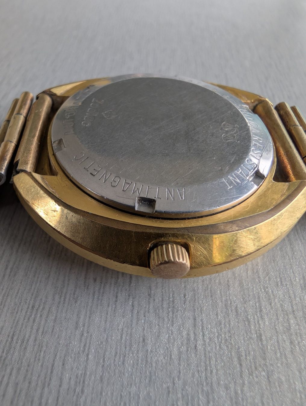 Zodiac Uhren: Zodiac Orbiter Automatic – Gebraucht aus Bellinzona von nae_m2nr 6