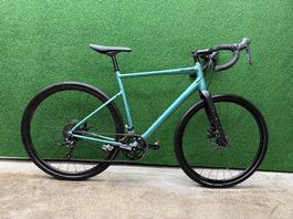 Neu Cannondale Topstone  Gravel