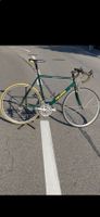 Rennvelo Villiger,  59 cm