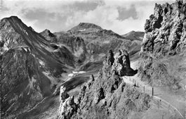 2x Davos Strelapass