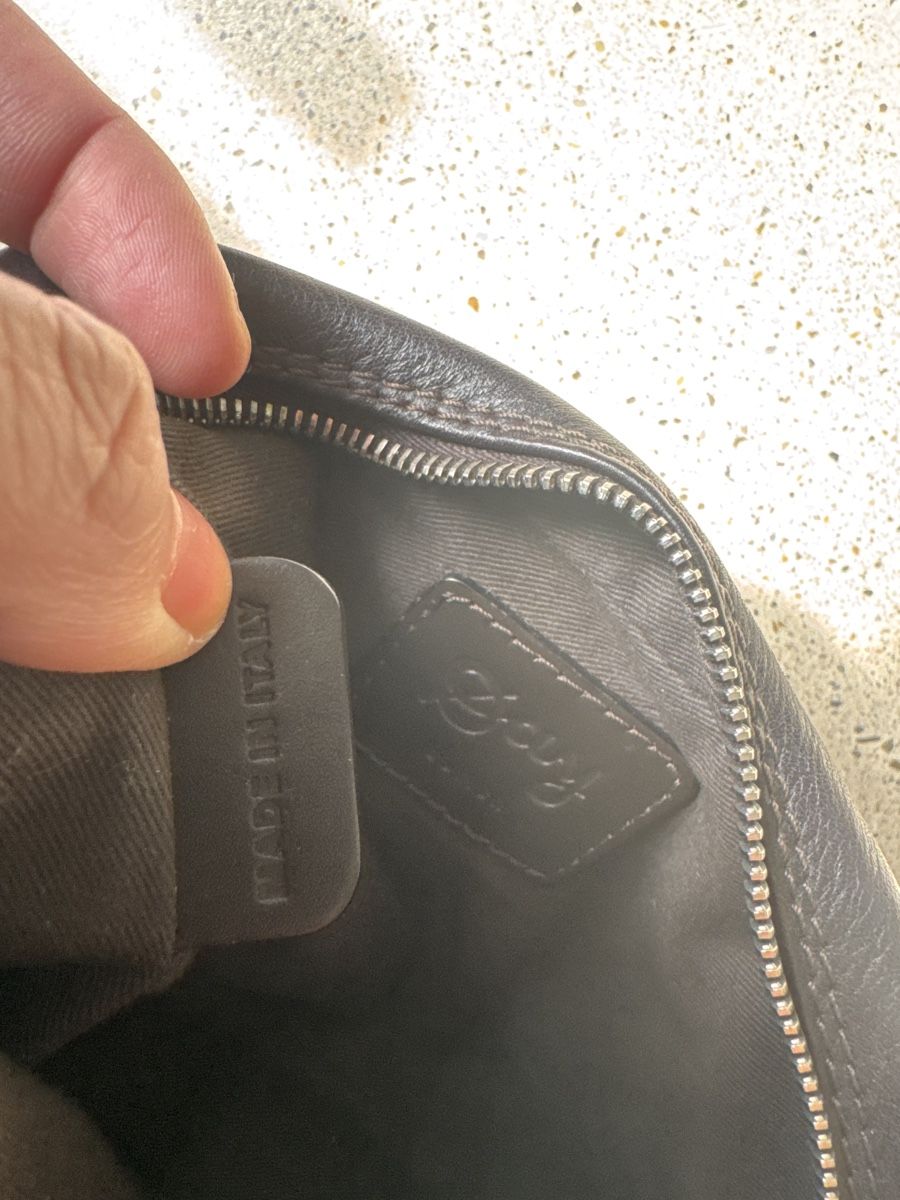 Borse: Day Clutch oder Nessesair – Usato da Brütten venduto da Rod816 6