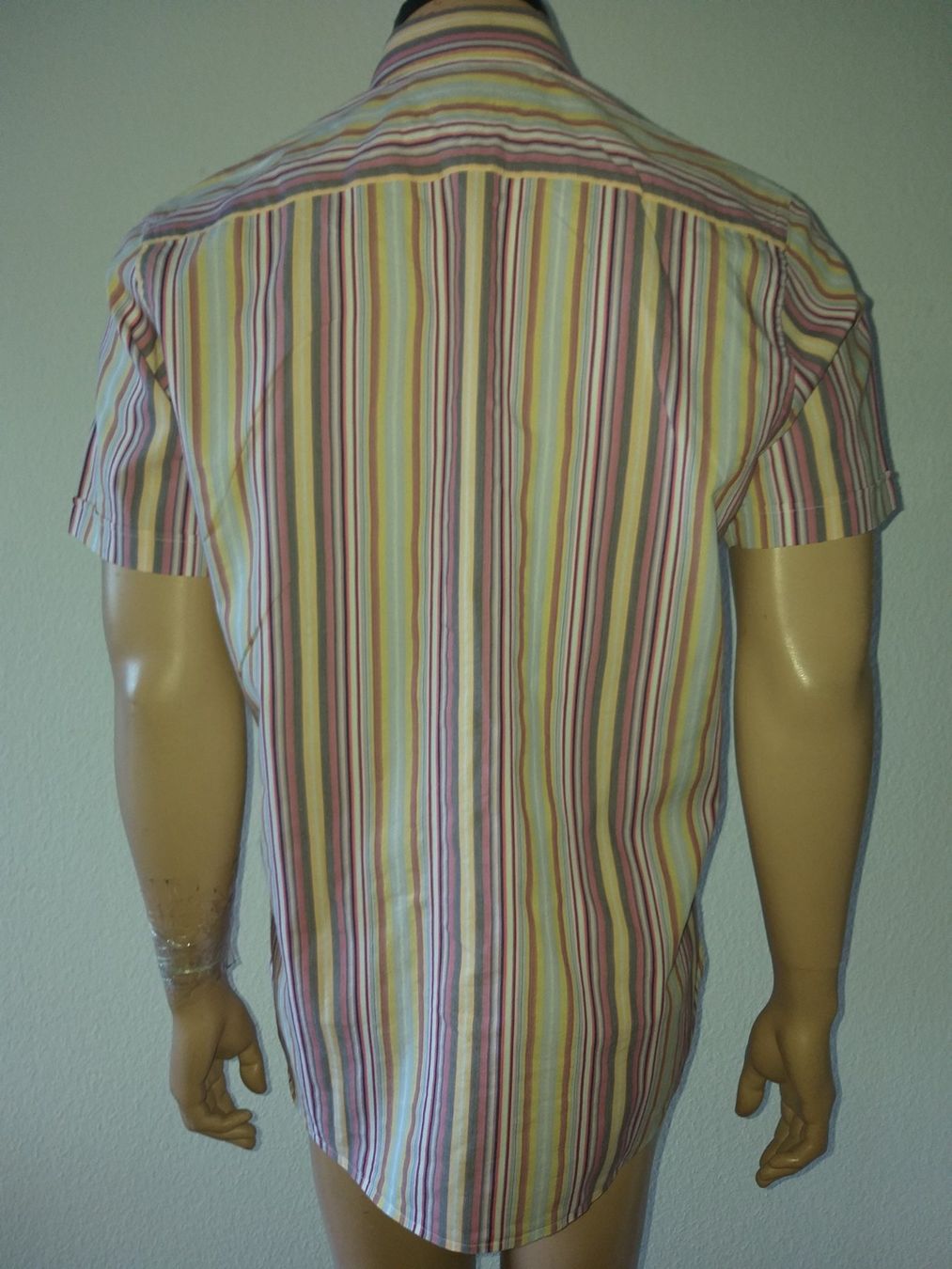 Tommy Hilfiger Hemden: TOMMY HILFIGER Chemise / Hemd taille / Grosse S – Gebraucht aus Cossonay-ville von Super-Price-Quality 7