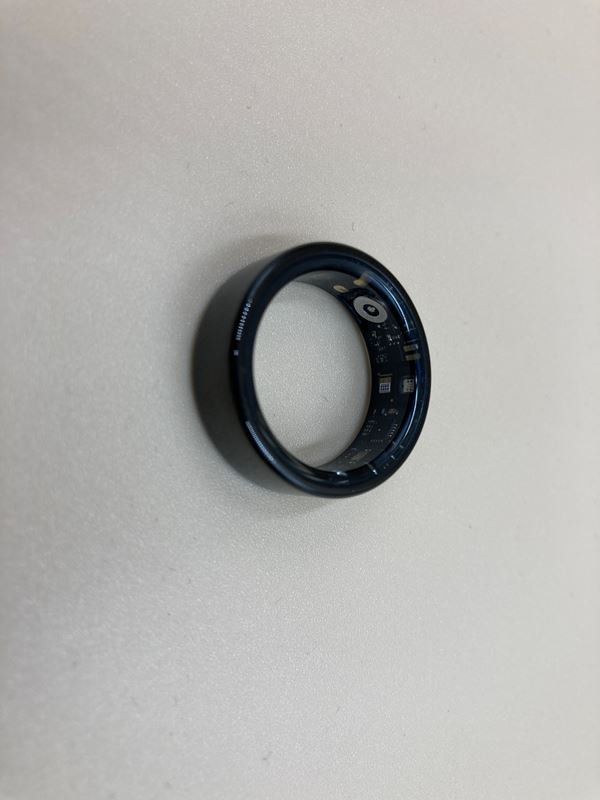 Smart Smartwatch: Smart Ring | Schwarz | ⌀ 2 cm – Nuovo (secondo la descrizione) da Wittenbach venduto da Restwert_St-Gallen 2