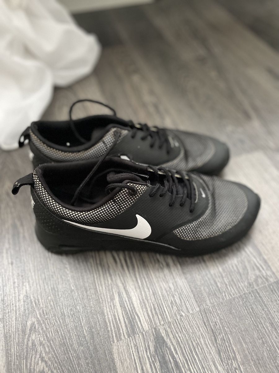 Nike Scarpe da uomo: Nike Air Max Thea – Usato da Merzligen venduto da Narascha