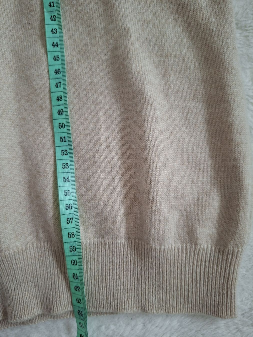 Maglioni & Felpe: Pull ERIC BOMPARD  cachemire taille S  – Usato da Renens VD venduto da ser_j2fn 5