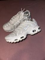 Nike Air Max TN Turnschuhe Weiss Groesse 38 gebraucht
