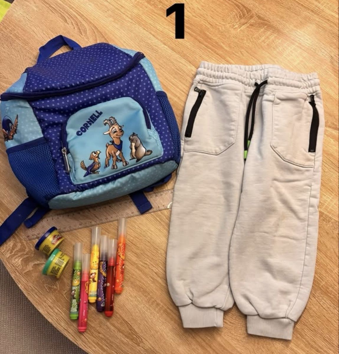 Lotti & Set di vestiti: Kinder Paket – Usato da Zizers venduto da mar_h9tn