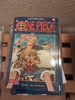 One Piece 8 – Wehe, du stirbst!