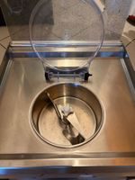 Gelato Pro 3000 Machine à glace