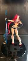 Gurren Lagann Yoko Littner Figur mit Rifle