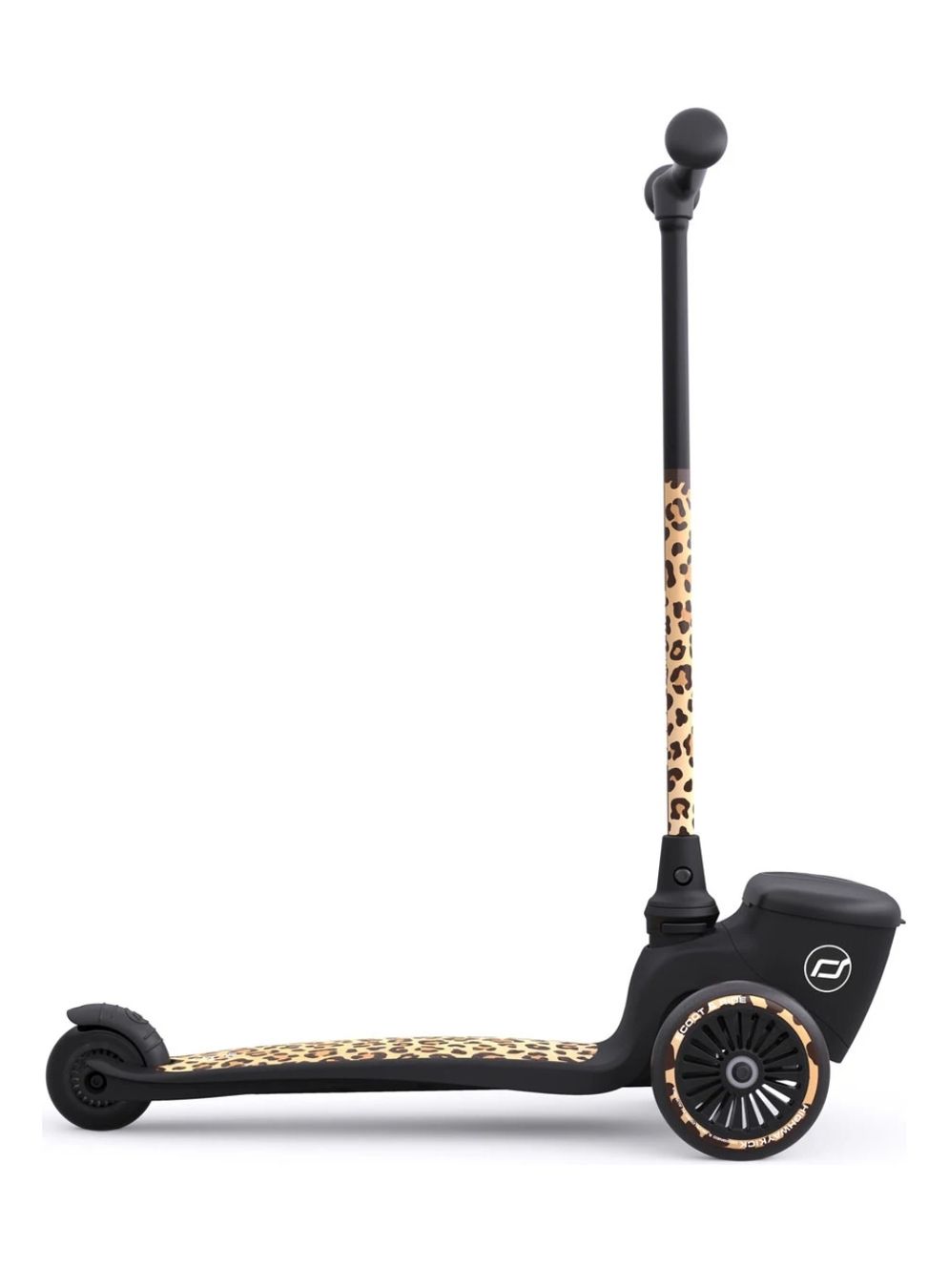 Kickboard: Scoot & Ride Highway Kick 2 Lifestyle Leopard – Neu und originalverpackt aus Bülach von Parickf 8