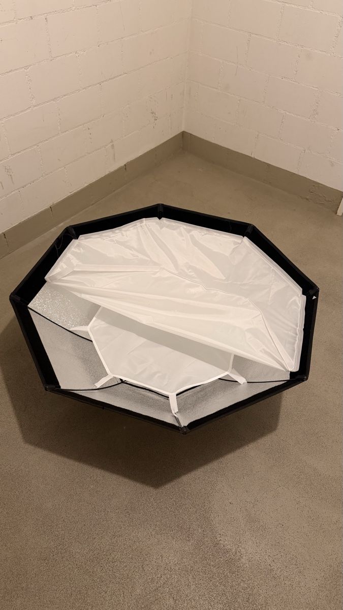 Godox Flashs: Godox Softbox 95cm – D'occasion à Wolfhausen par sky-n-sand