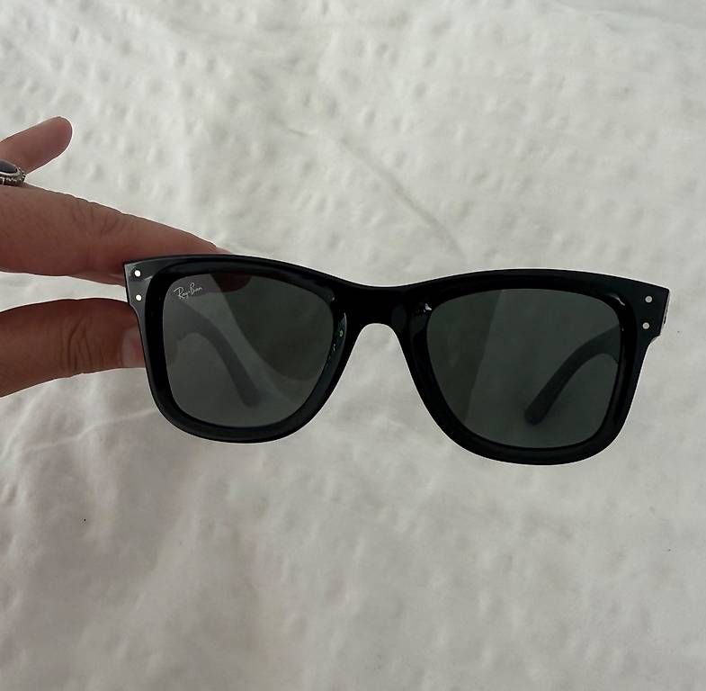Lunettes & Verres: Ray Ban - Sonnenbrille  – D'occasion à Luzern par GiLu007