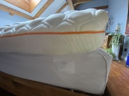 OCTAsleep SMART Topper