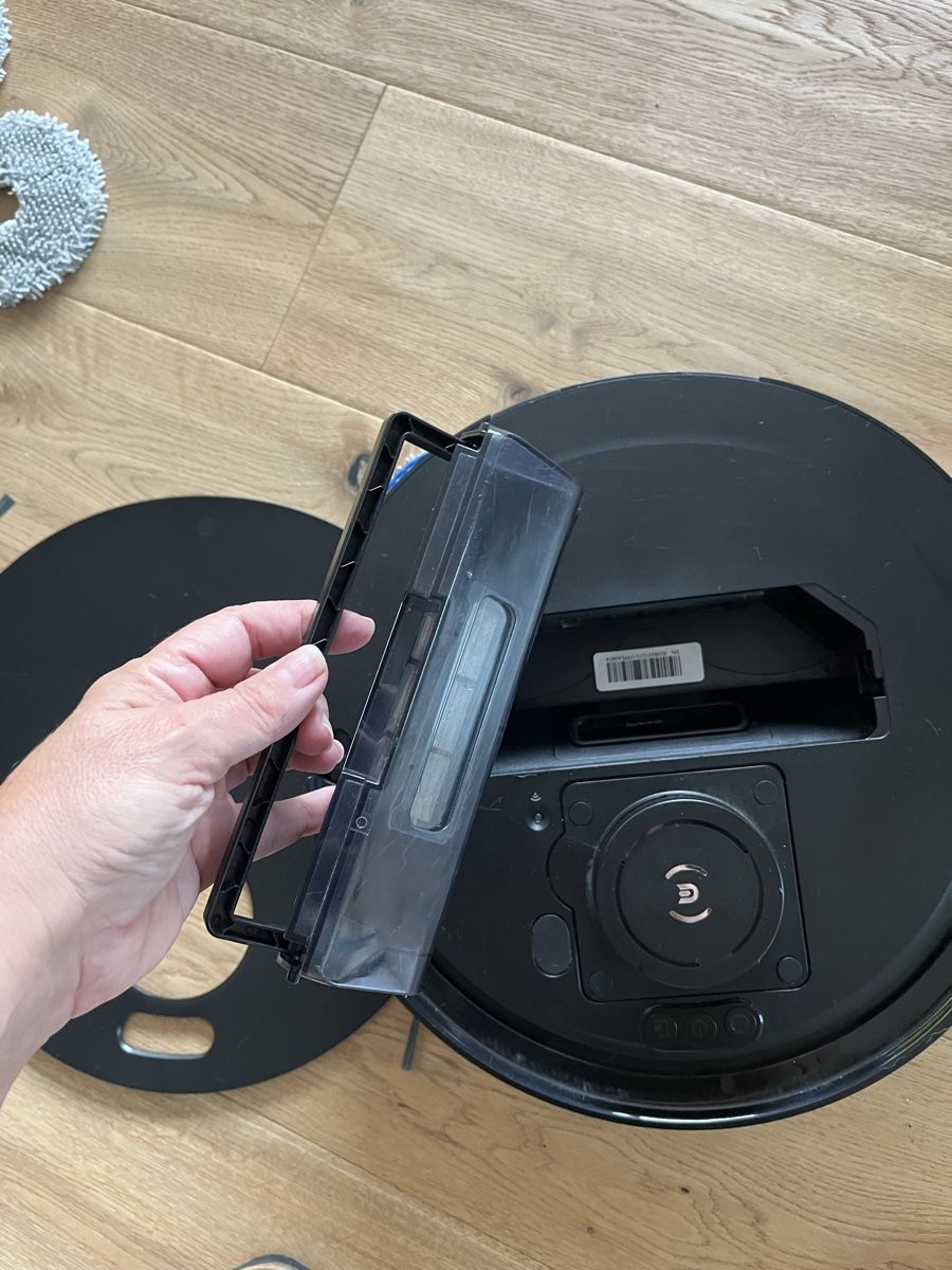 Ecovacs Staubsauger & Zubehör: Ecovacs Deepot T30S PRO – Gebraucht aus Muhen von Mloulou 2