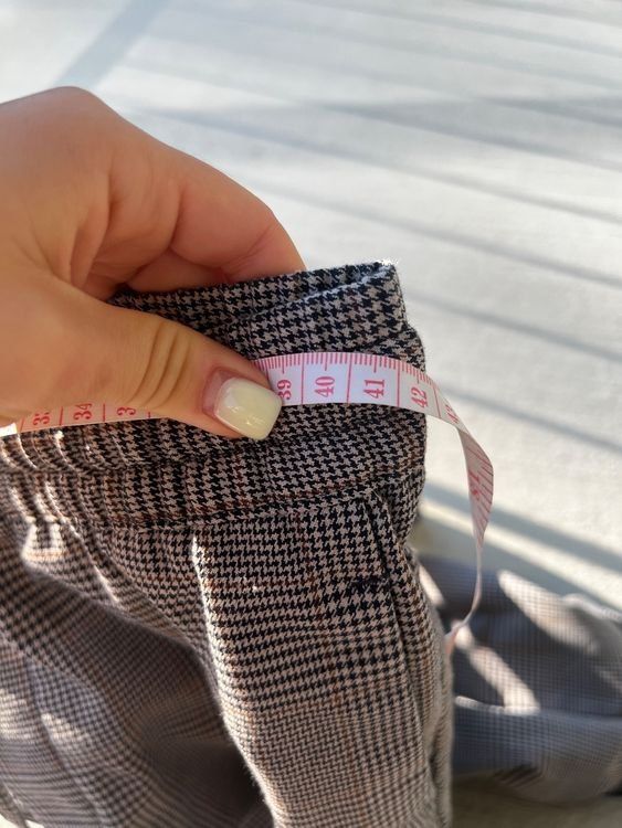 H&M Pantaloni: H&M Hose, Gr. S, Slim Fit männner – Usato da Riehen venduto da edu_92w7 2