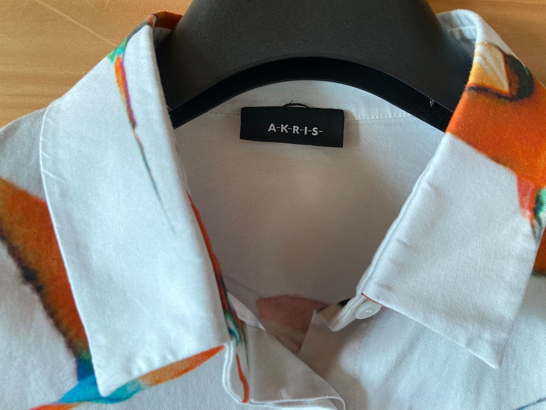 Akris Camicette: Akris Bluse Gr.34 – Usato da Waldstatt venduto da stz_7d7q 1