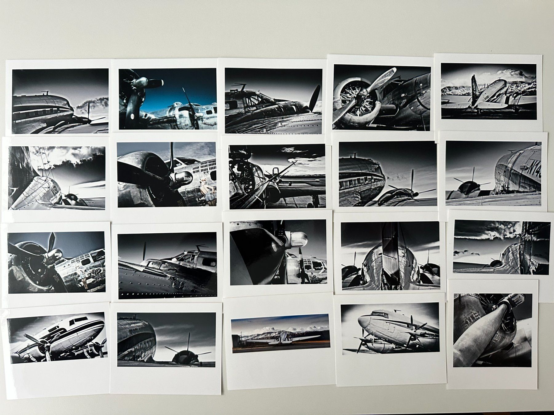 Poster & Bilder: ARTWORK – Plain Remains Olivier Lavielle – Gebraucht aus Root von BravoSix