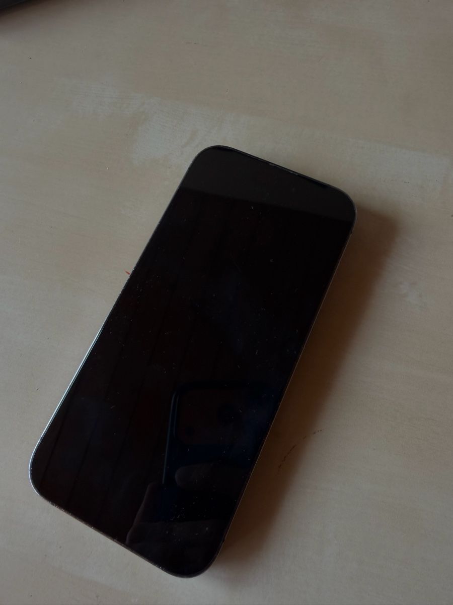 Apple Telefoni cellulari / Smartphones: iPhone 14 pro – Usato da Kaltbrunn venduto da salomonsandro 1