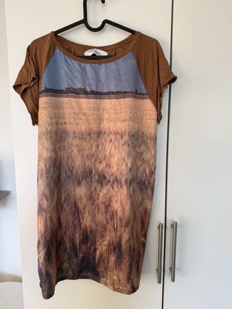 Zara Shirt, Grösse M, sehr guter Zustand