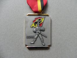 Medaille Militär Uniform Bern Stand BE