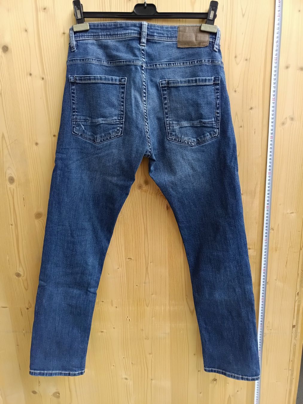 Jeans: Jeans Herren Slim – Nuovo (secondo la descrizione) da Wängi venduto da Ladys_First 2