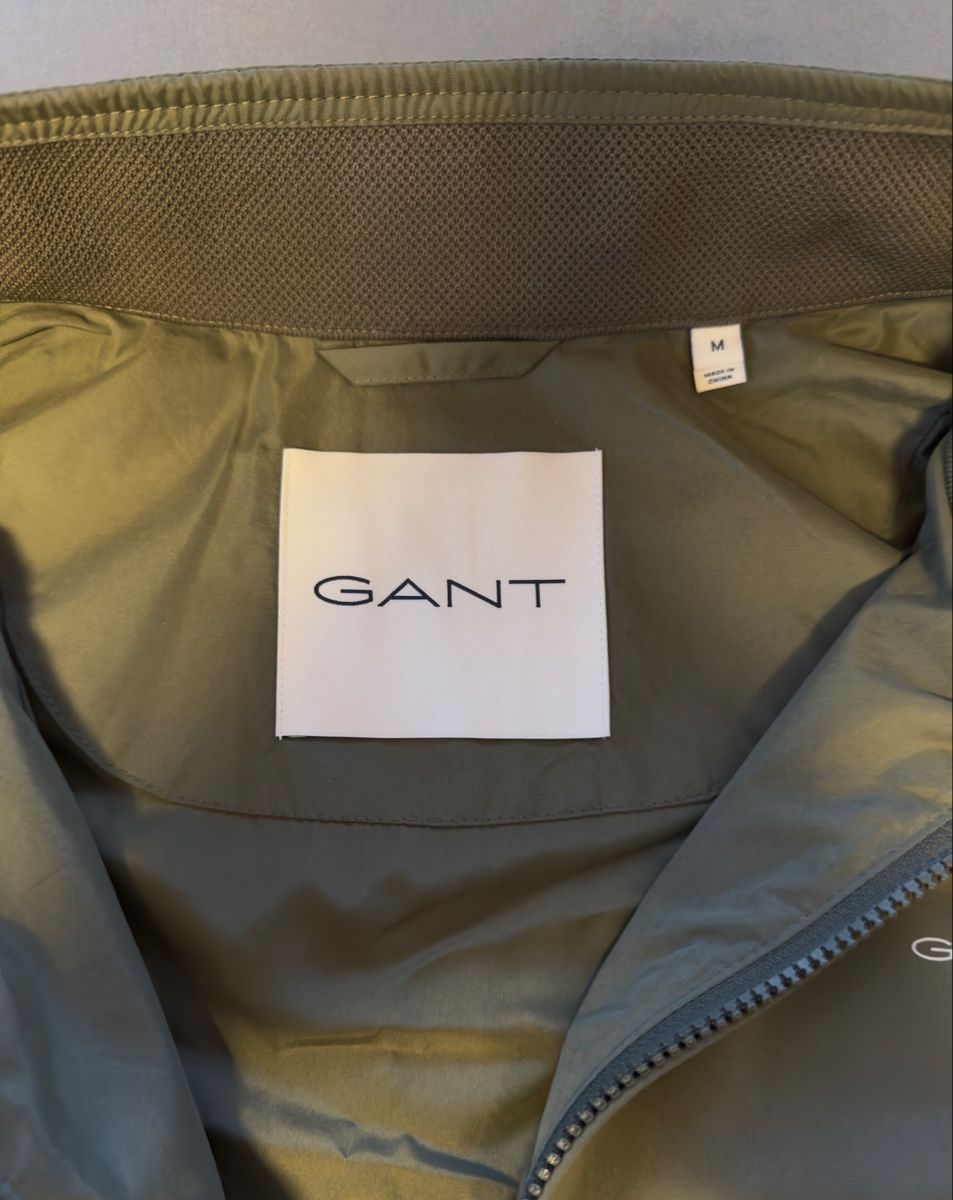 Gant Giacche: Gant Harrington Jacke, Gr. M – Usato da Naters venduto da Fabi7 1