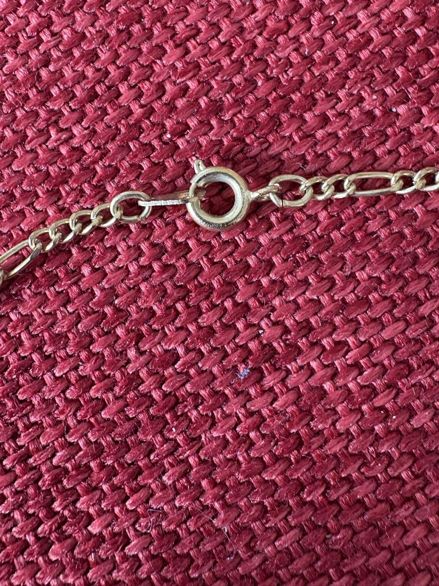Catenine: Goldige Vintage Halsketten Set – Usato da Rothenburg venduto da meg_ln8t 7
