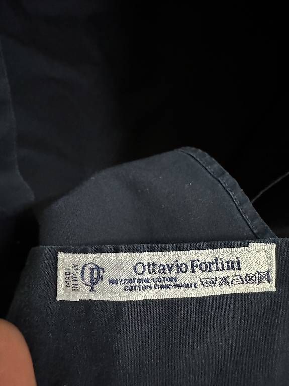 Camicie: Ottavio Forlini Shirt – Usato da Wettswil venduto da mia_ql62 2